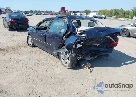 2006 Chevrolet Malibu Ltz z USA, uszkodzony, nr VIN 1G1ZU53806F267647